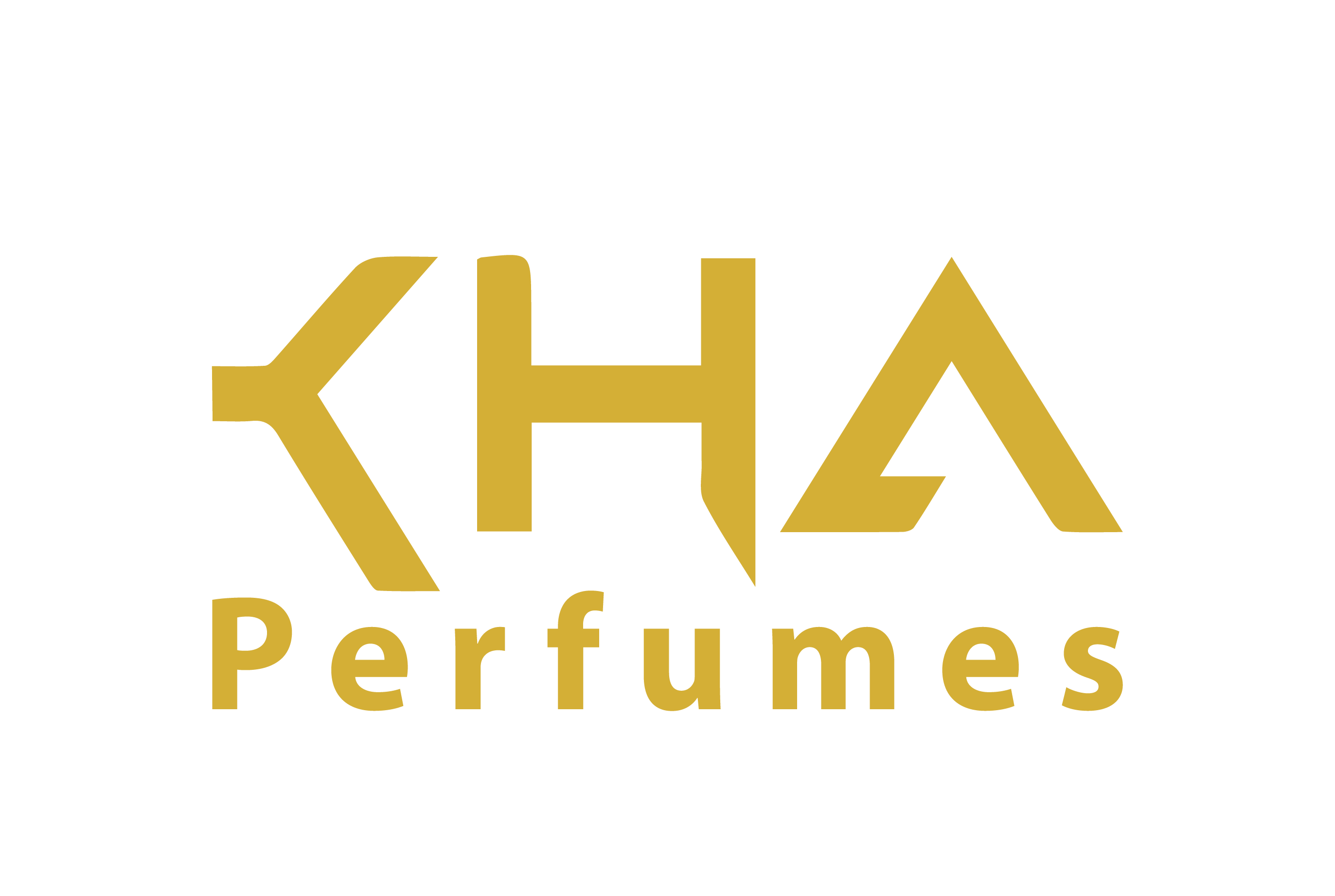 عطور KHA