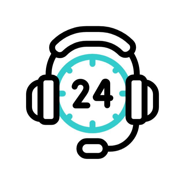 خدمة عملاء مميزة