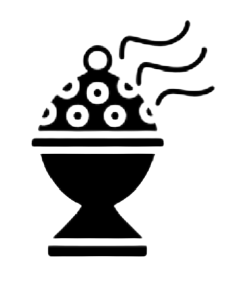 مباخر ومسكات العروس