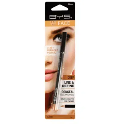 أقلام الحواجب