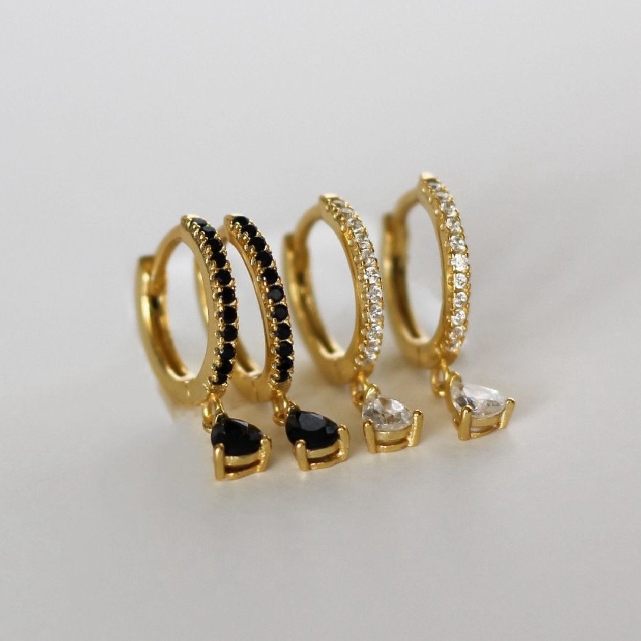 Earrings image