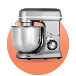 عجانات و محضرات طعام