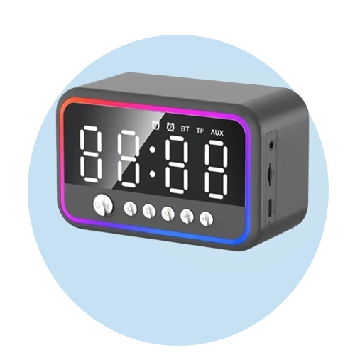 تحف وزينة وساعات