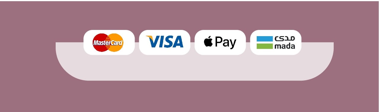 fixed banner
