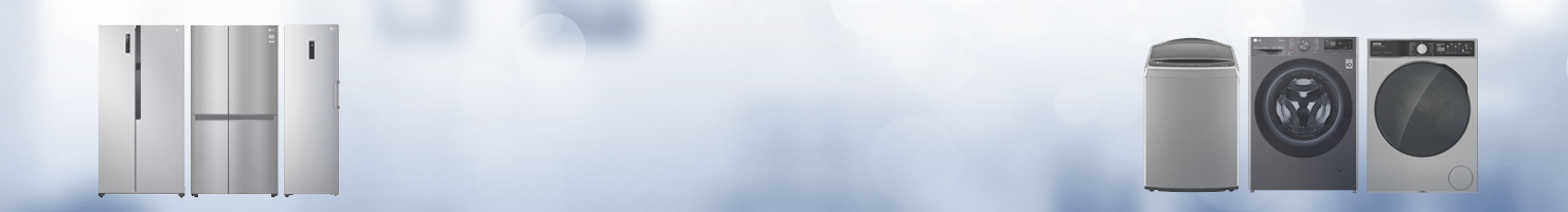 Large Home Appliances | Clothes Dryers