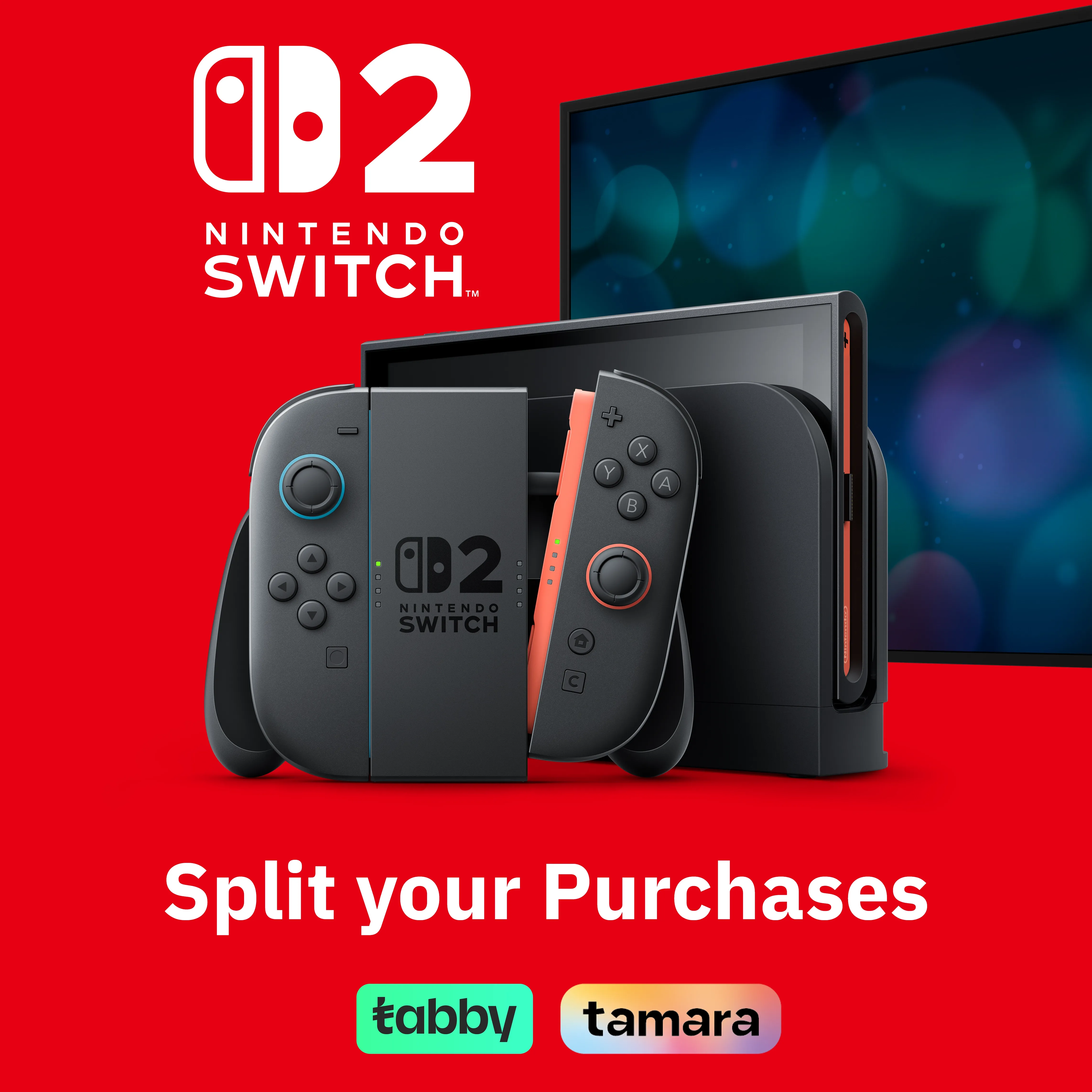 Ways to pay that suit your needs with Tabby & Tamara