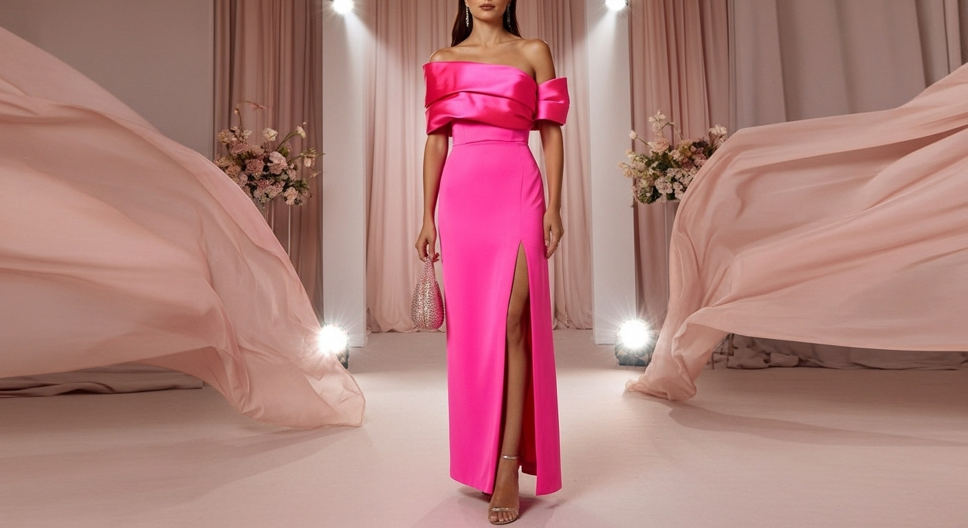 فساتين خاصة