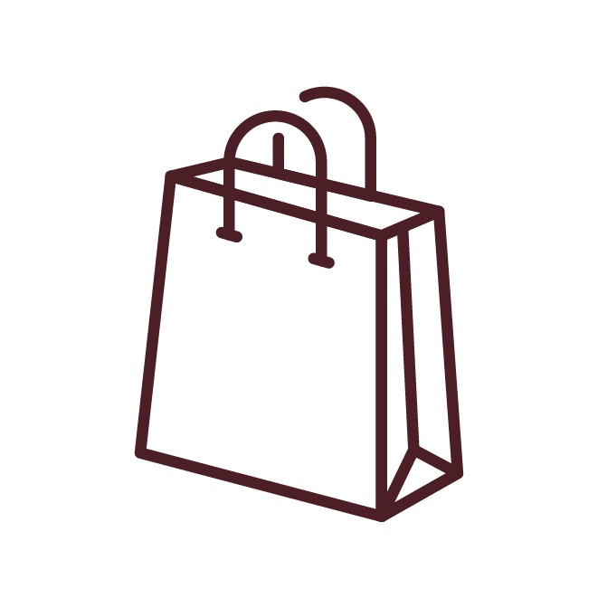 تجربة تسوّق تليق بكِ