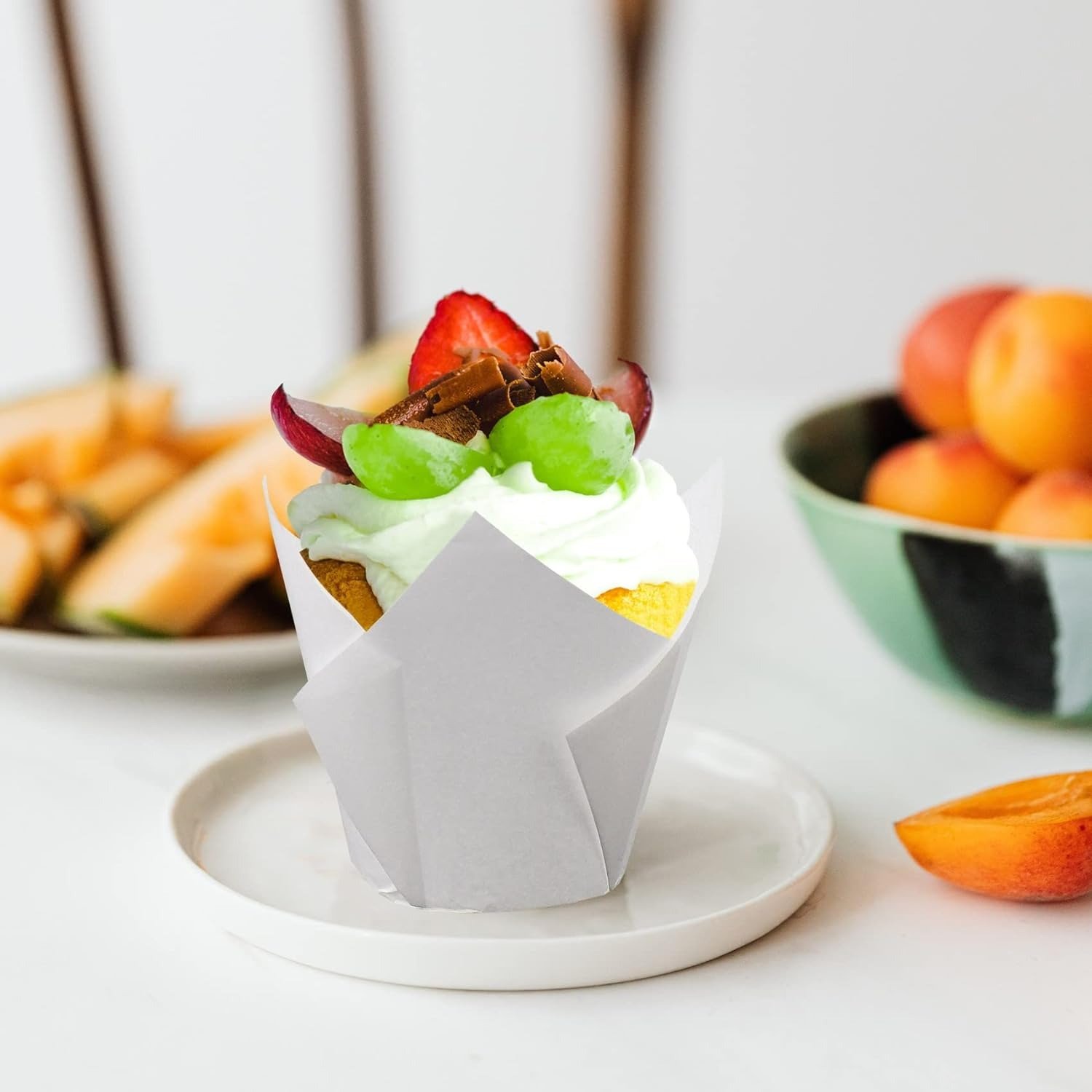 ادوات تزيين الكيك