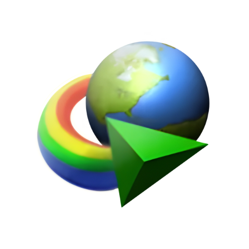 انترنت داونلود مانجر IDM