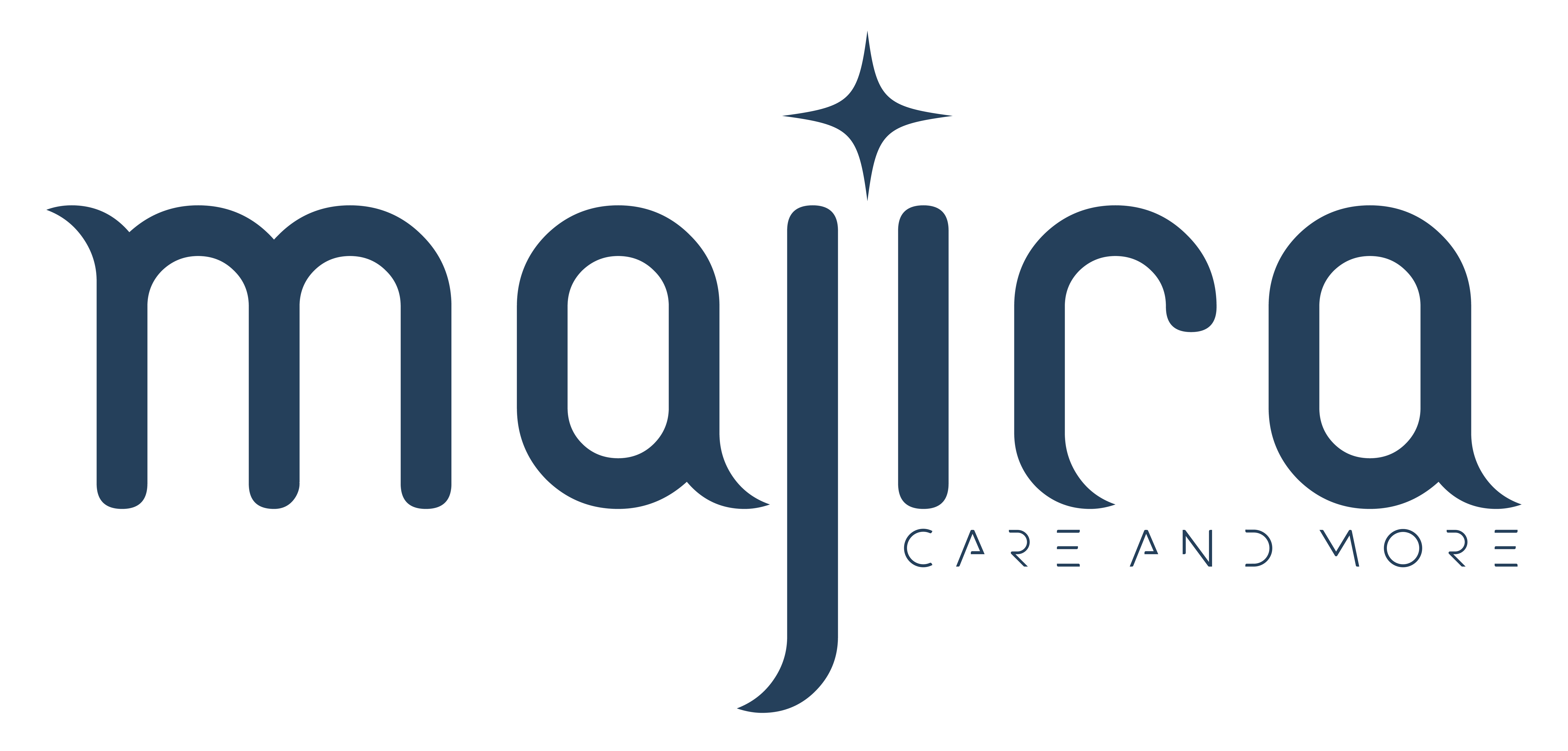ماجيكا MAJICA