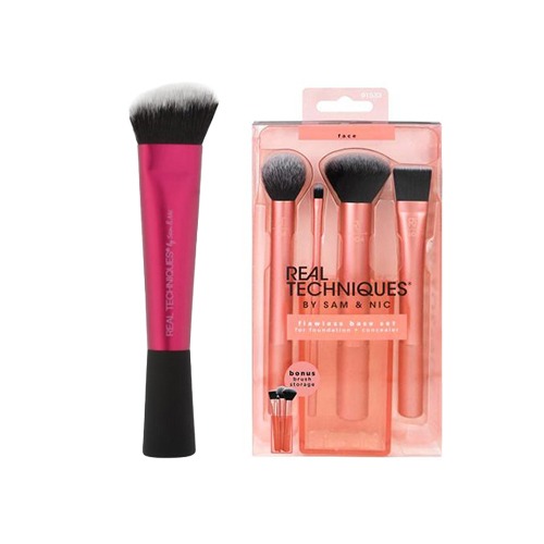 الفرش والأدوات