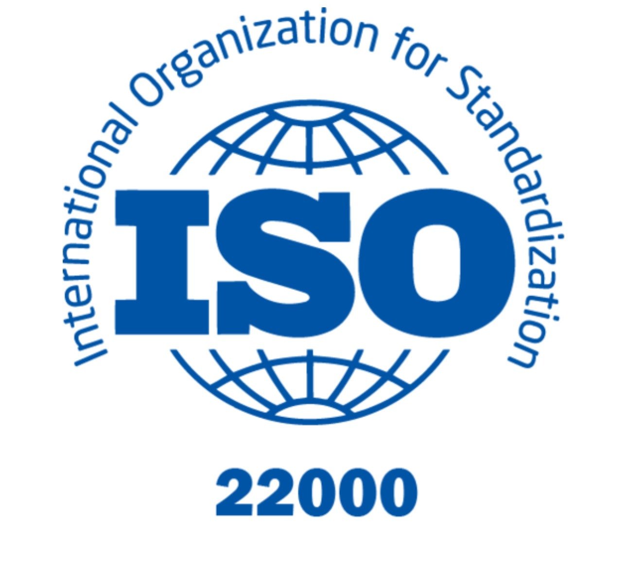 شهادة ISO 22000