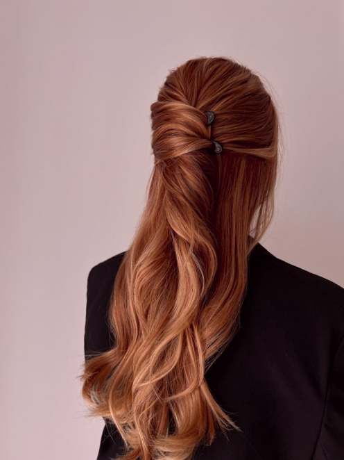 شامبو روت 66 للشعر الضعيف