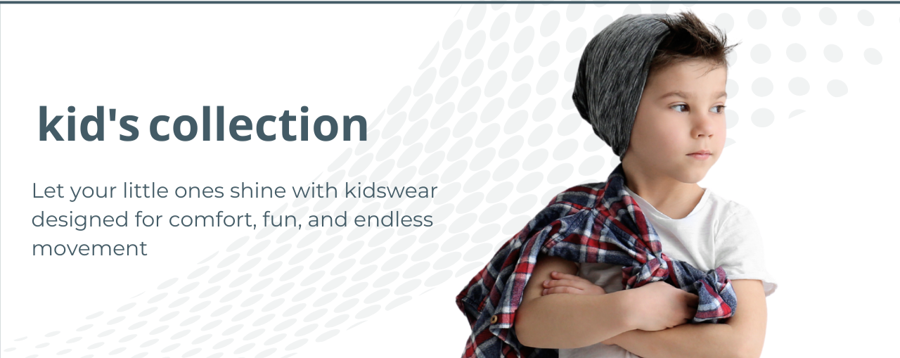 fixed banner