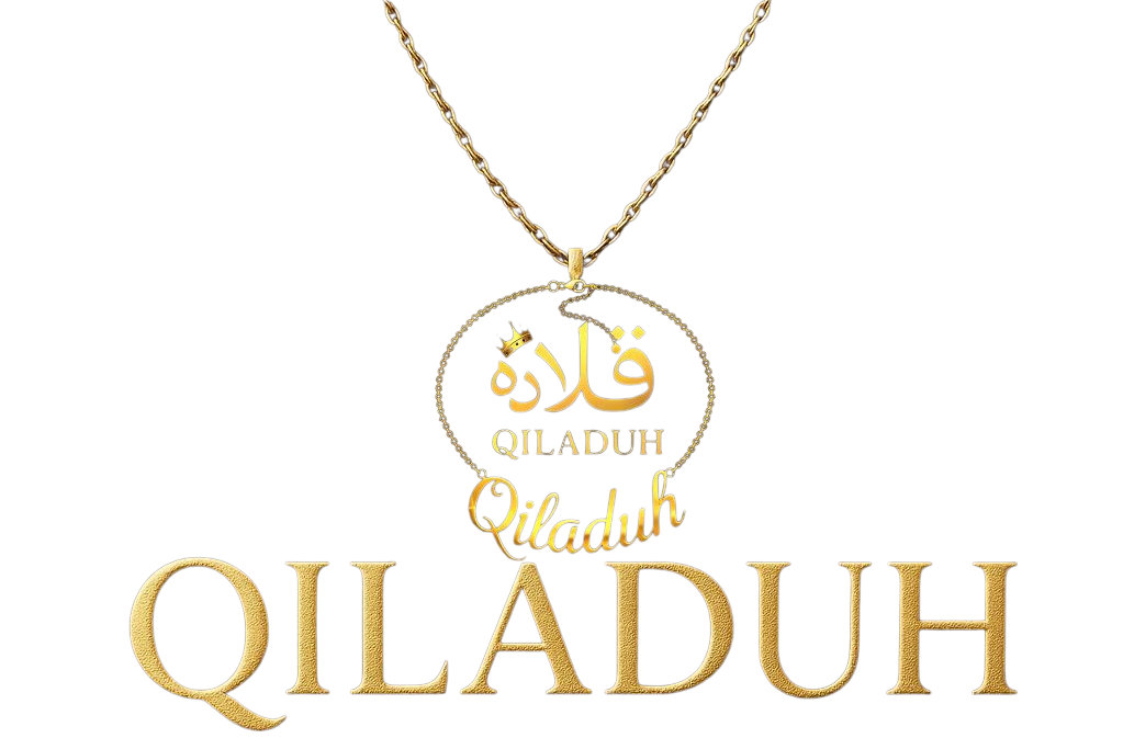 متجر قلاده Logo
