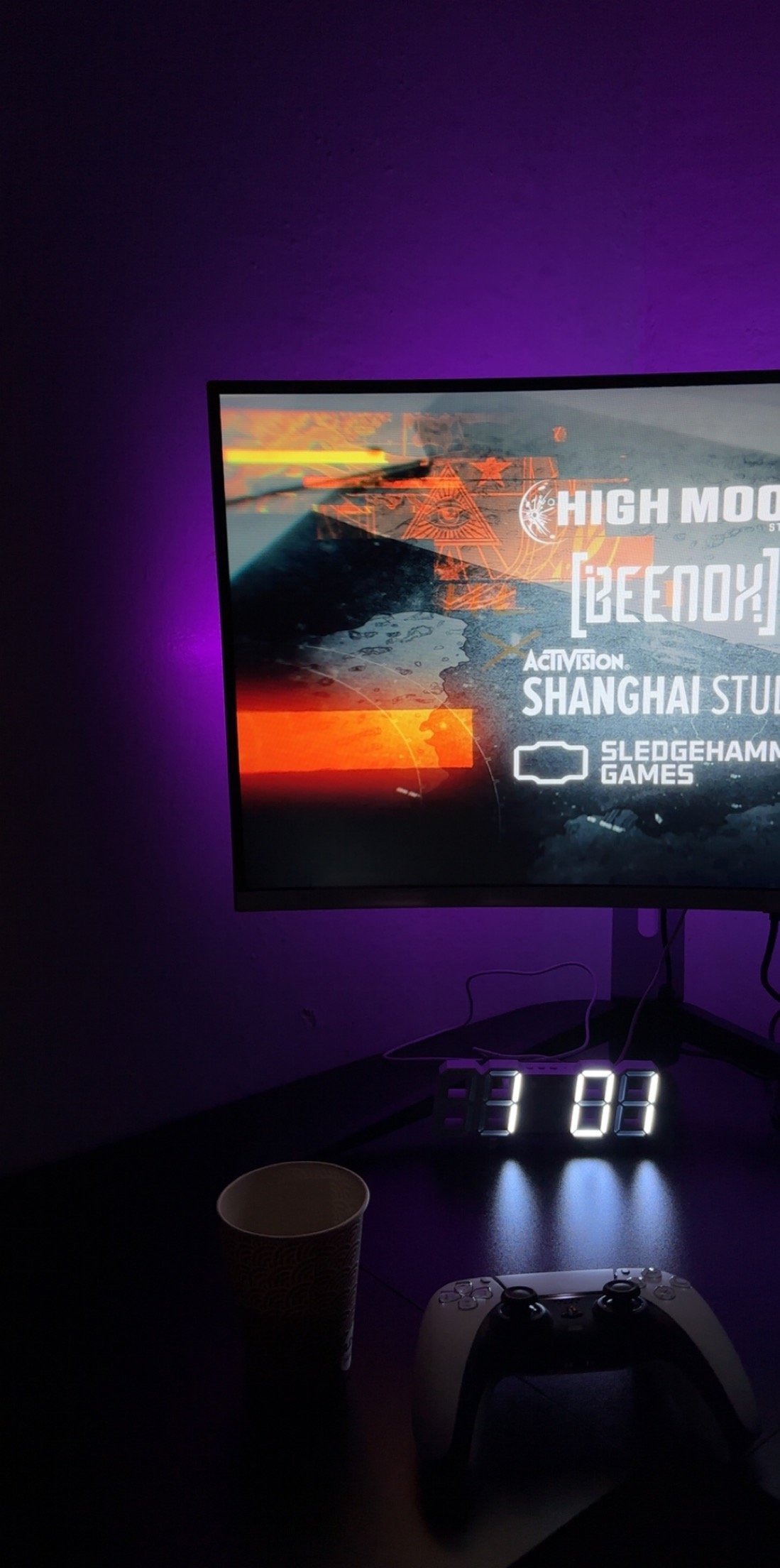 خالد الخالدي