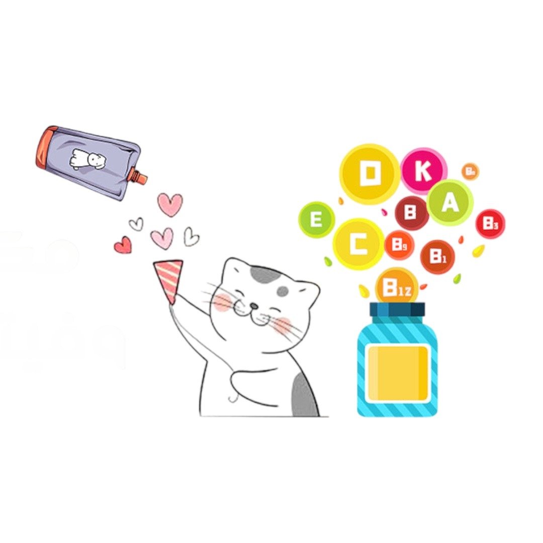 مكــــافــات و مــكـملات