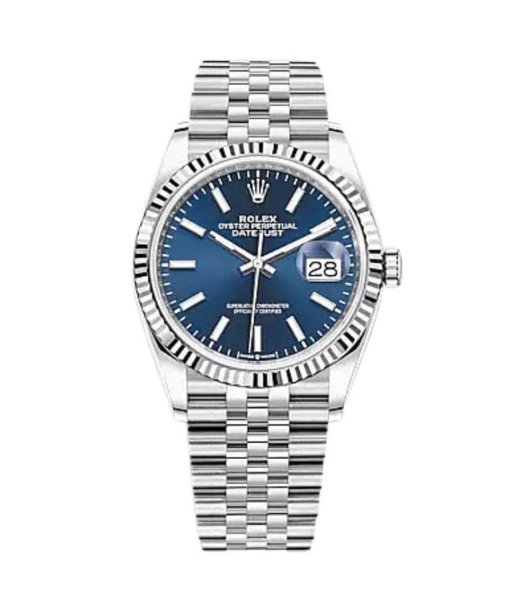 ديت جست DateJust