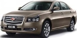 EC 8 مكينة ميتسوبيشي 2013 - 2015