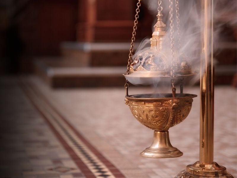 Special products slider