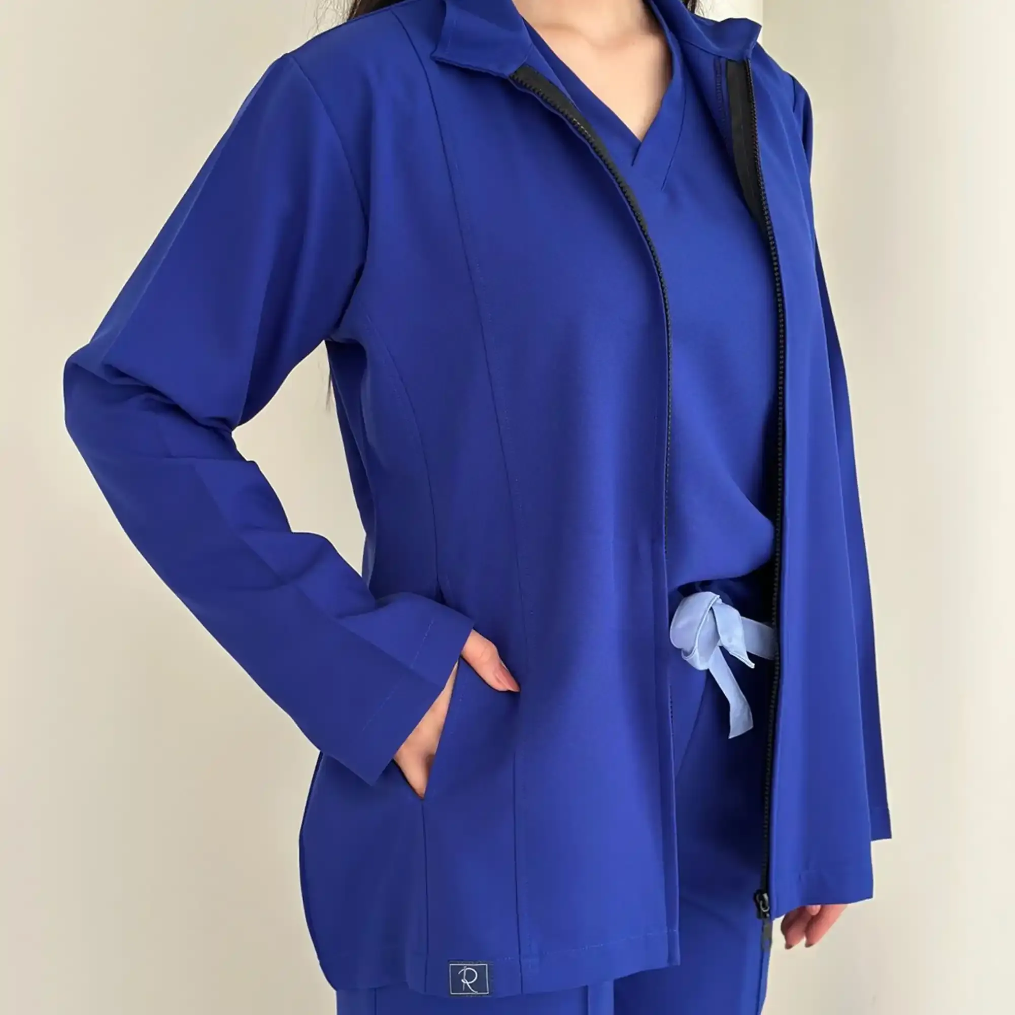 جاكت طبي نسائي