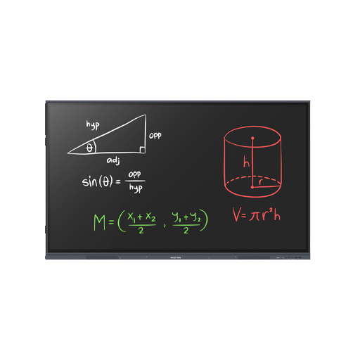 شاشات تفاعلية