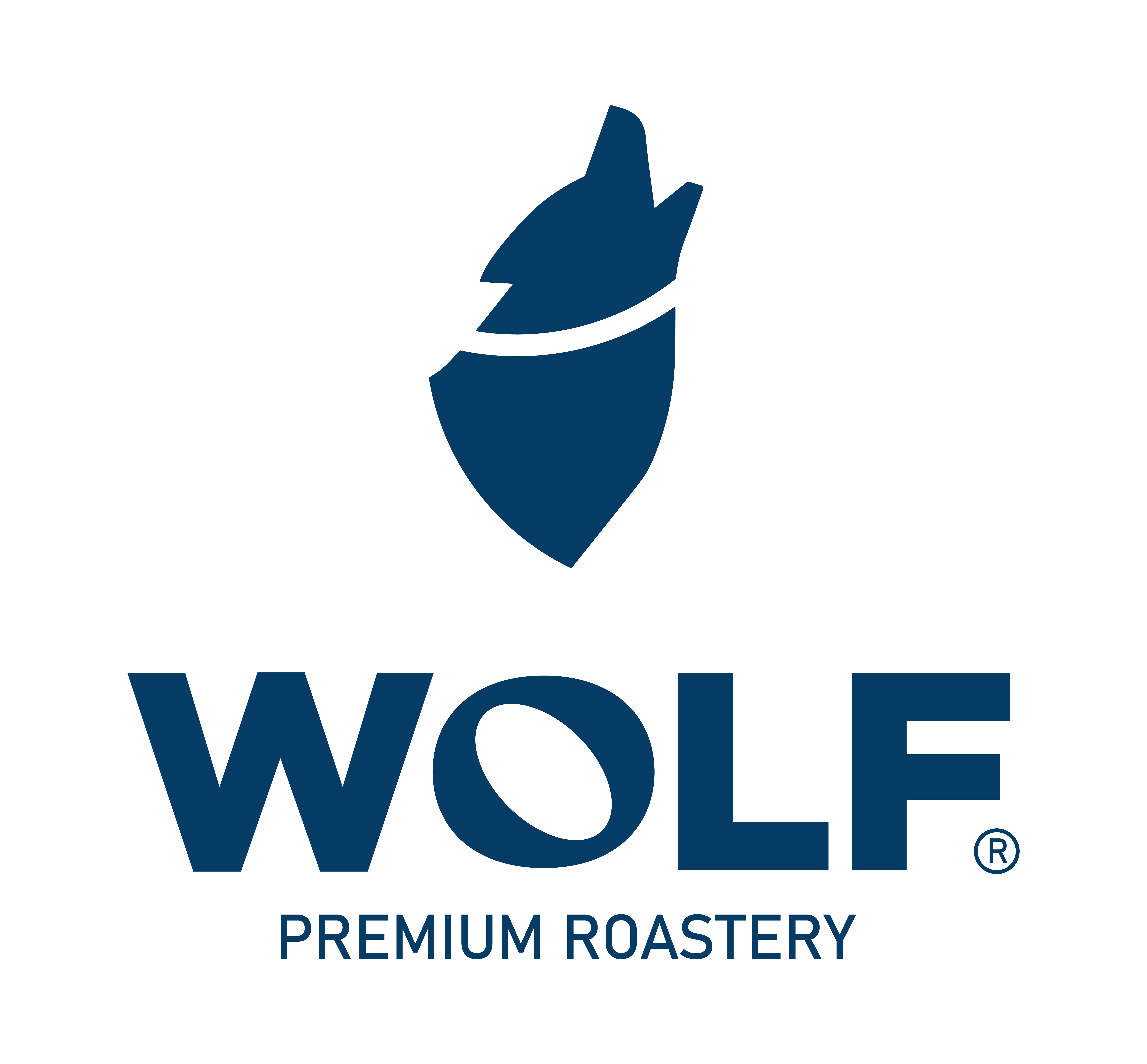 Wolf Coffee Roasters
