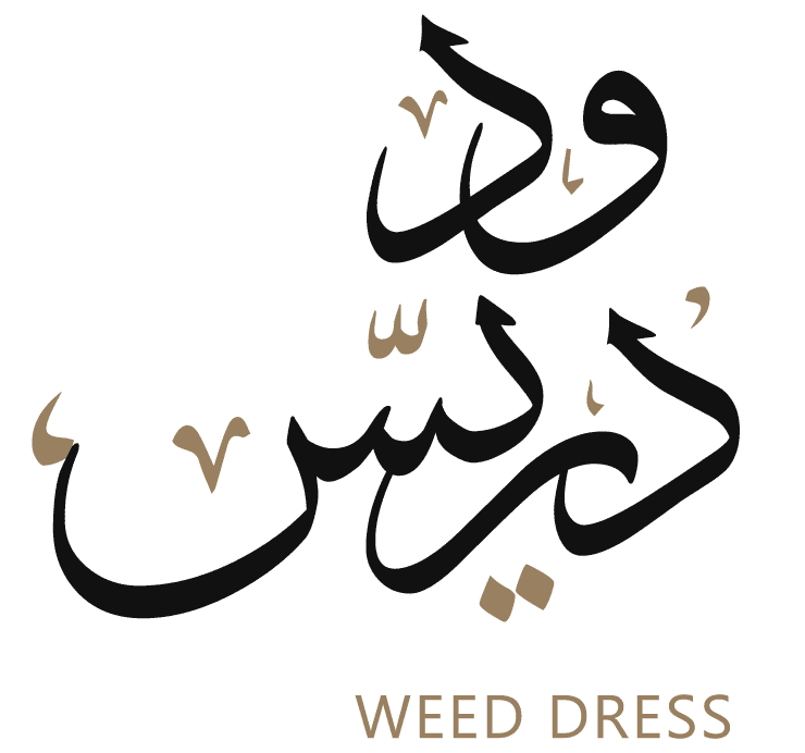 متجر فساتين ود دريس