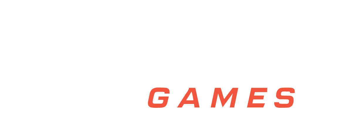 FALCON GAMES Logo