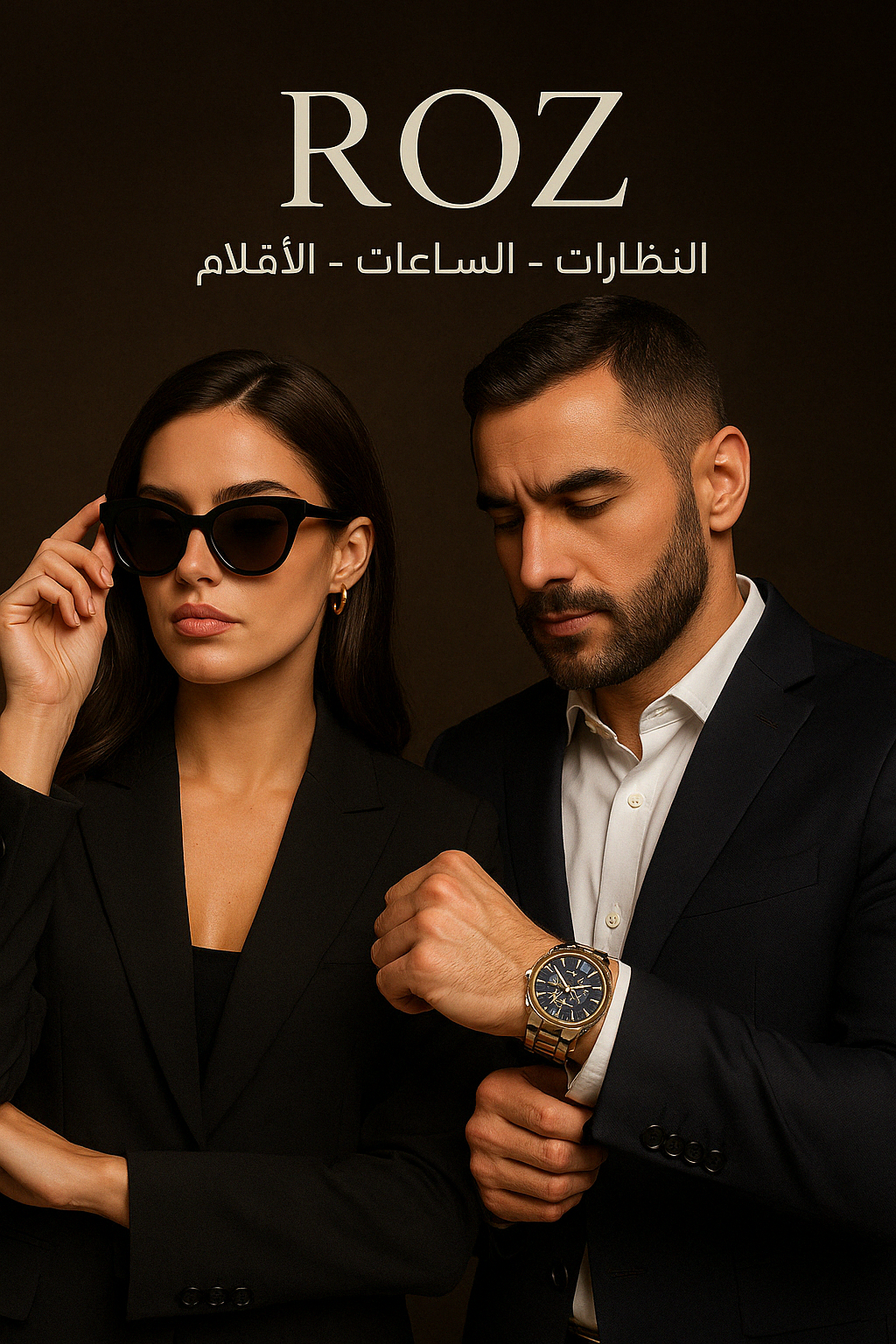 متجر روز