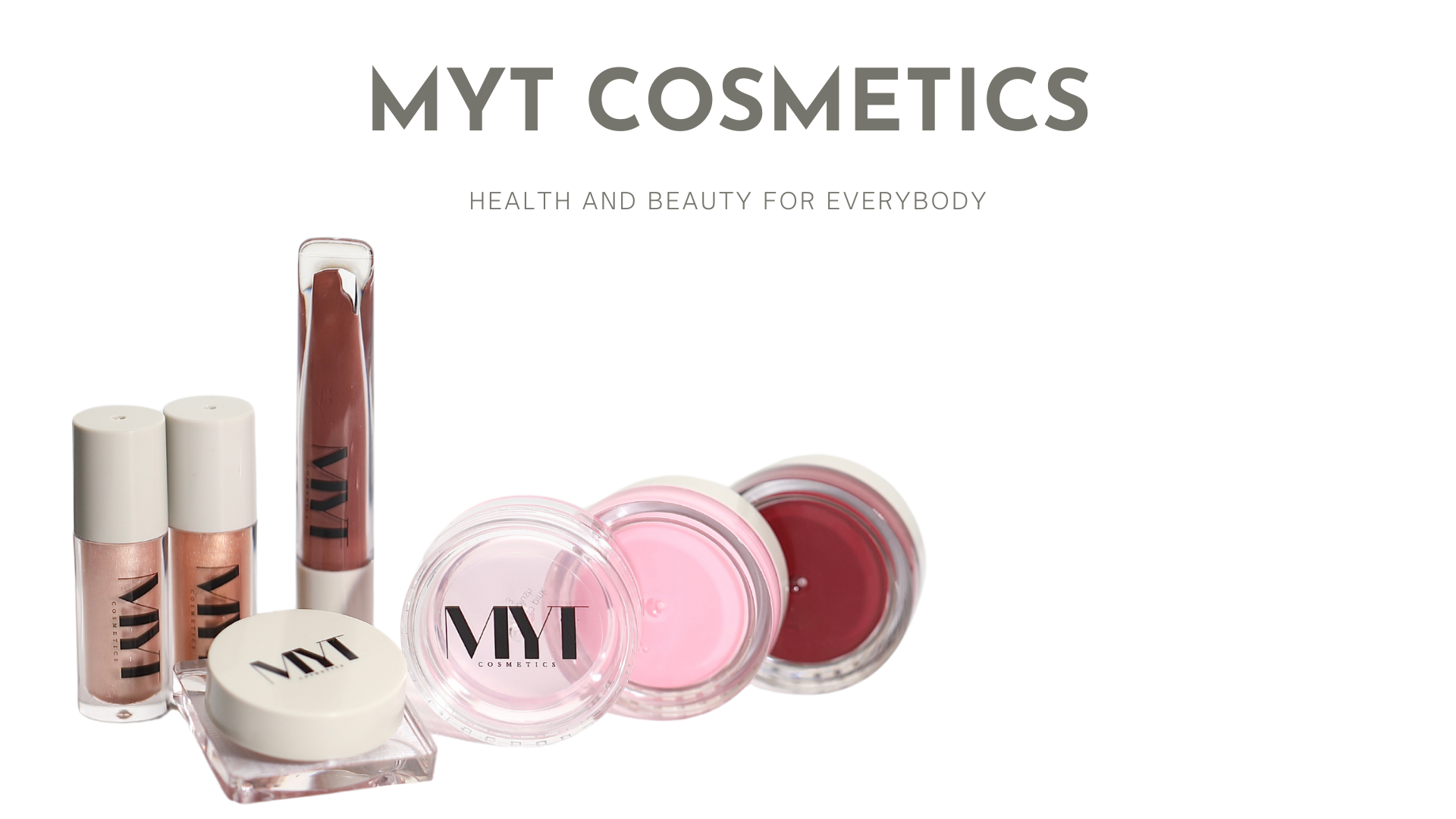 MYT COSMETICS