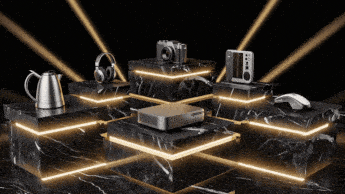 fixed banner