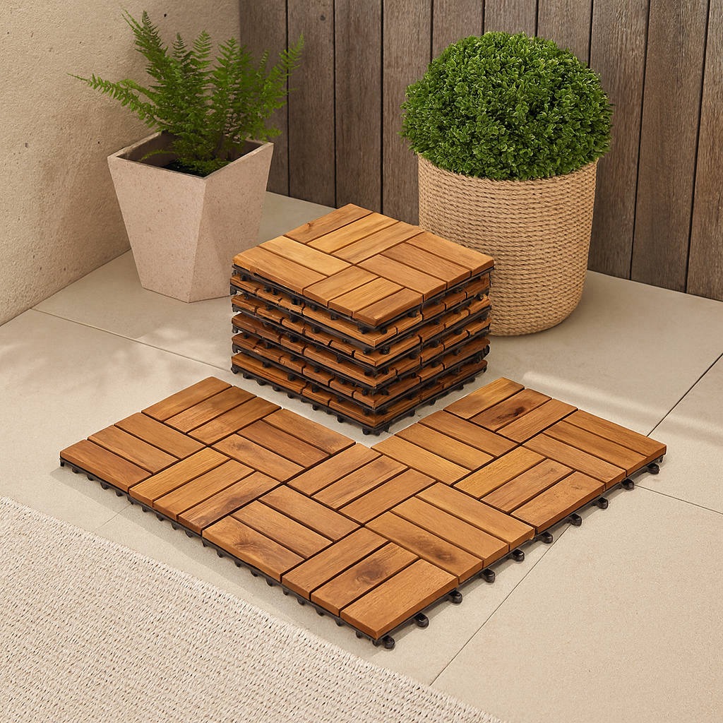 Special products slider