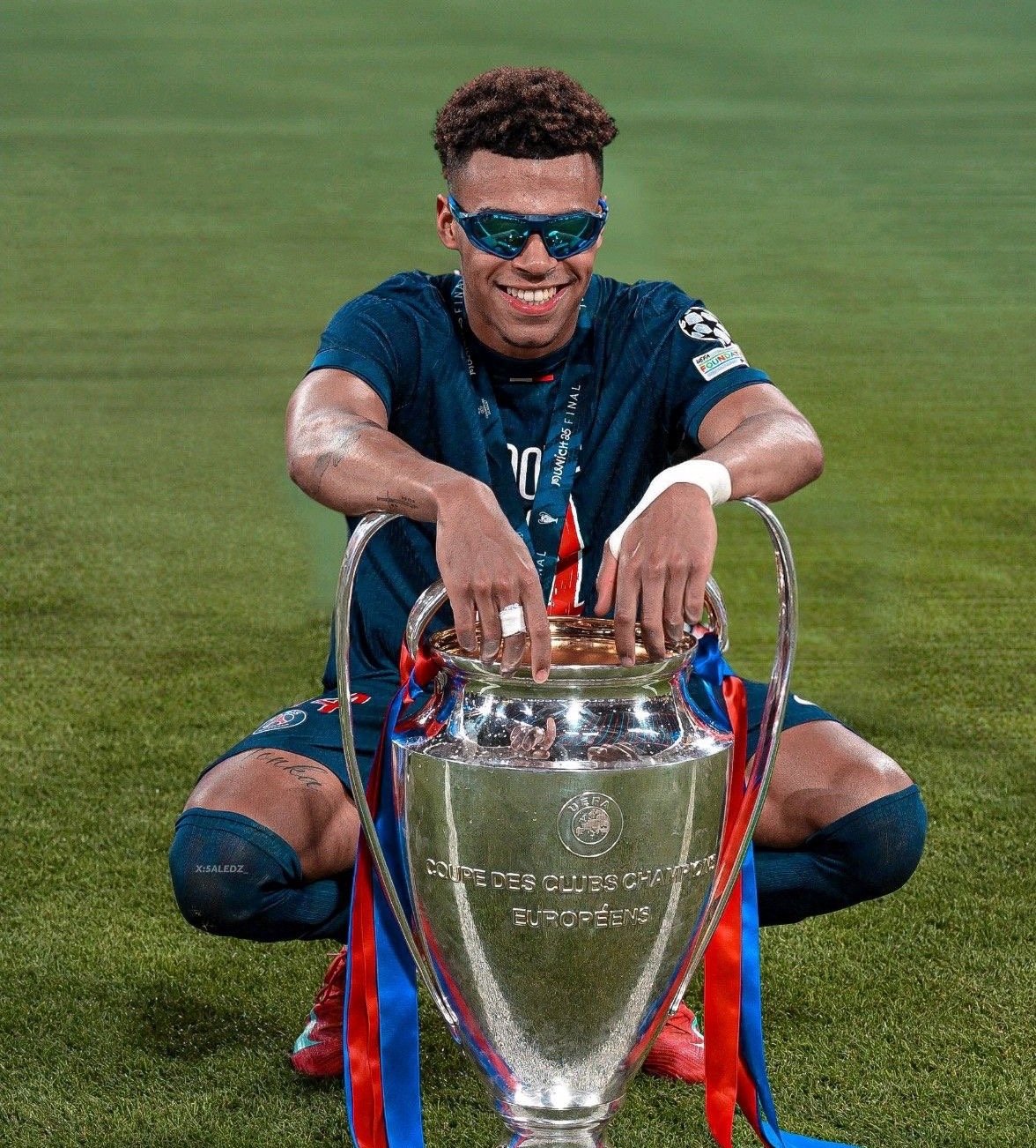 محمد الحمدان