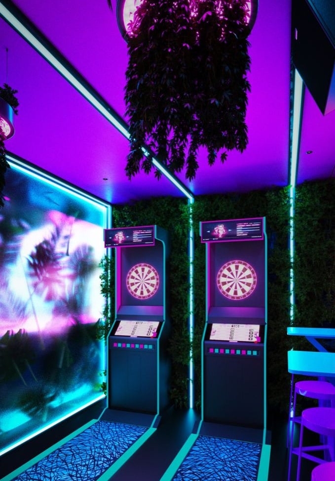 Special products slider