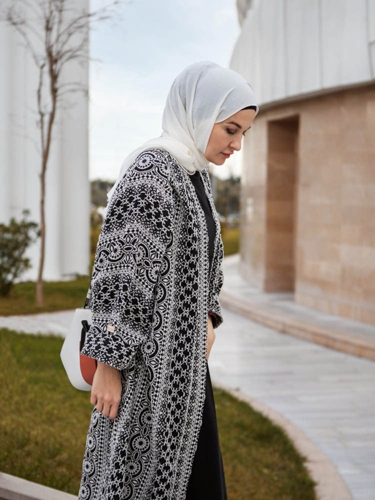 جلابيات نسائية