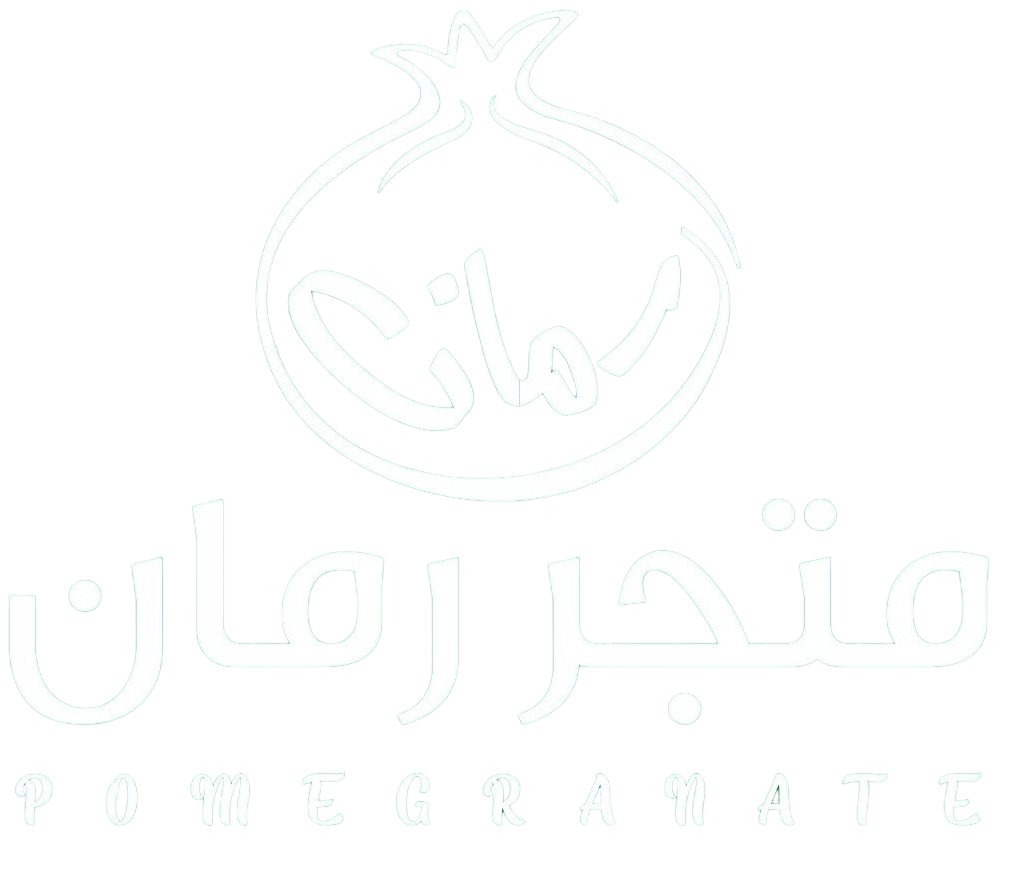 رمان الباحة