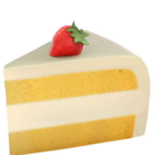 حلويات تذوب في الفم