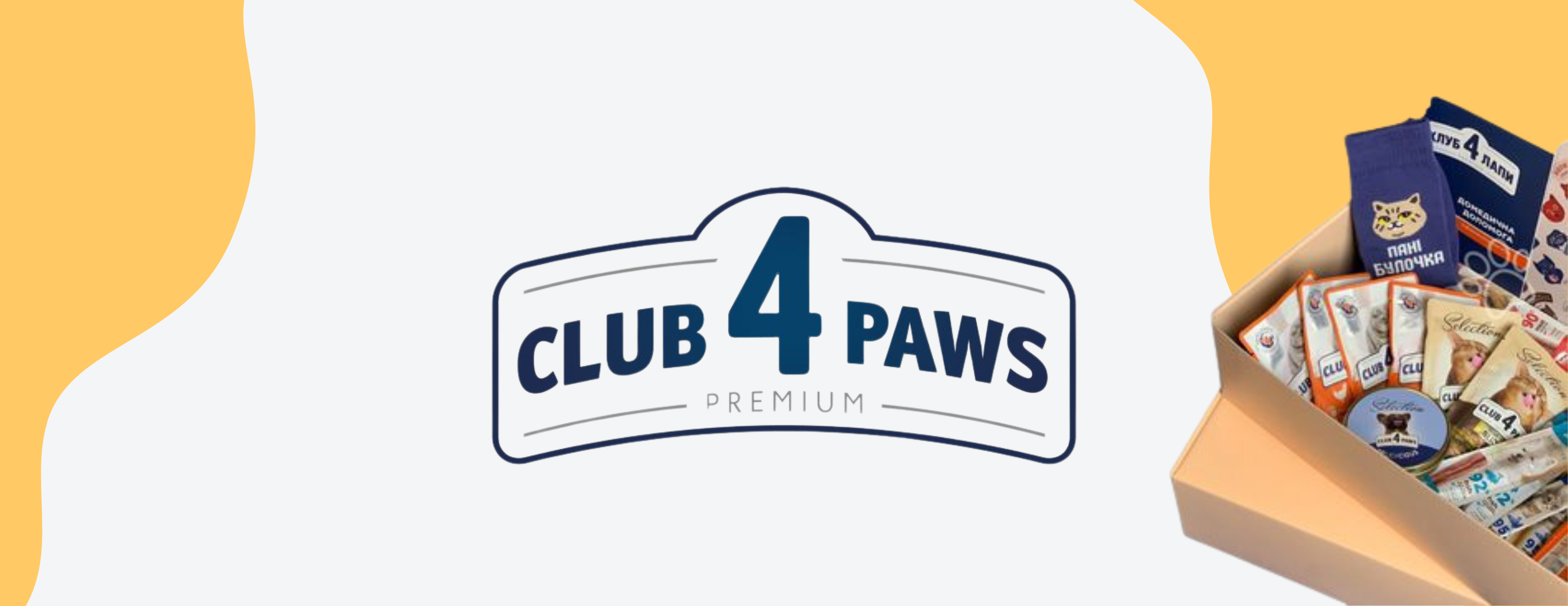 fixed banner