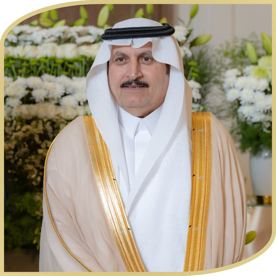 معالي الفريق/ محمد بن عبدالله البسامي