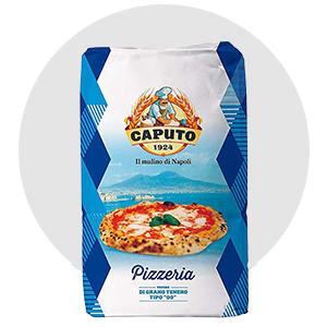 دقيق ايطالي