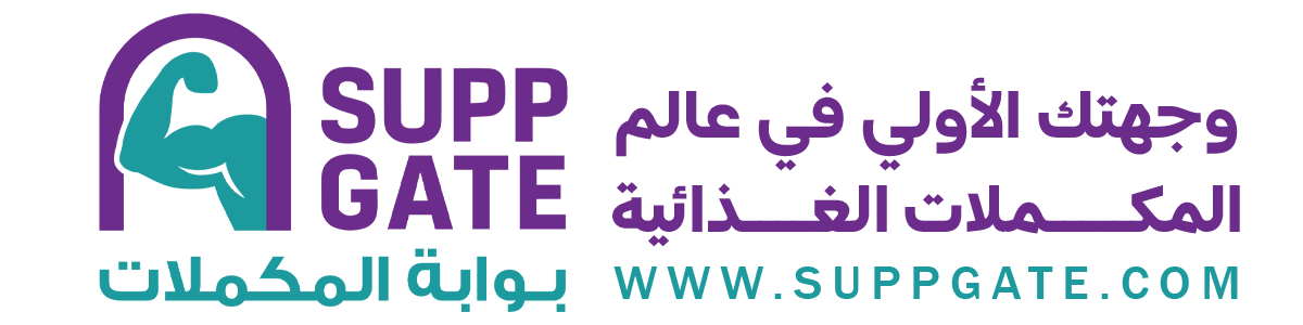 بوابة المكملات Suppgate