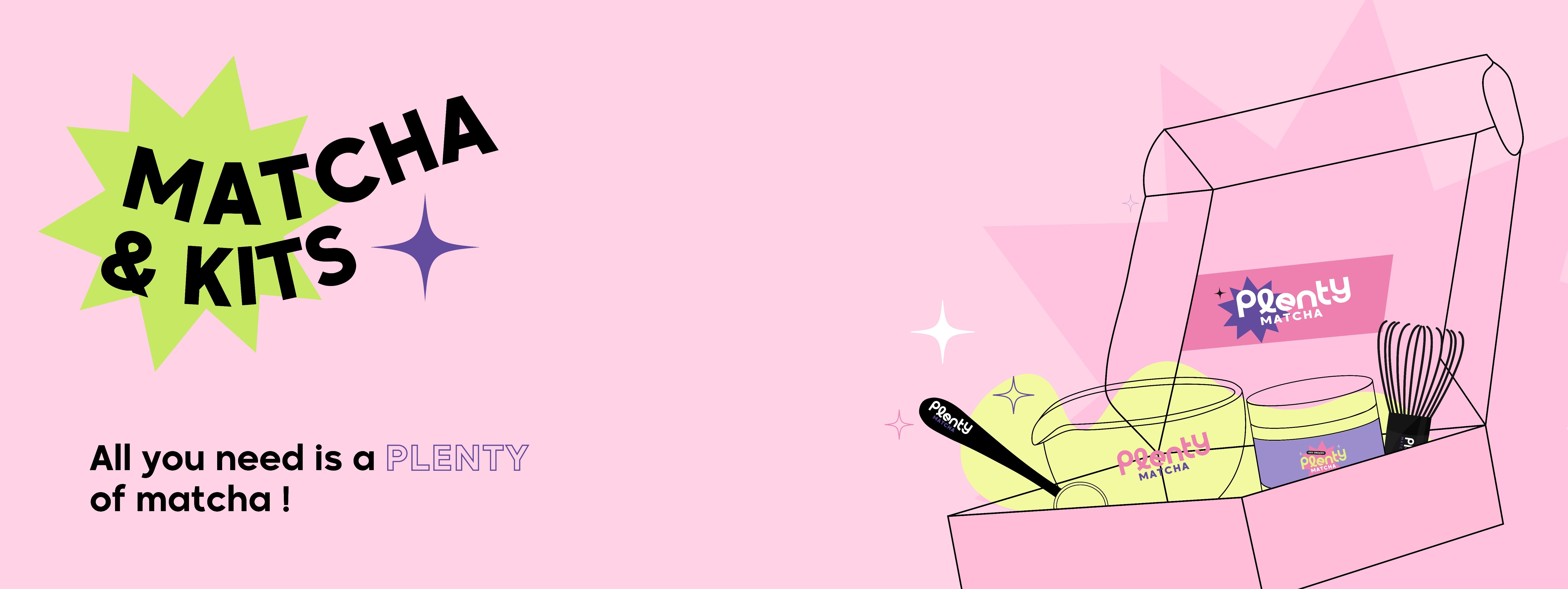 fixed banner