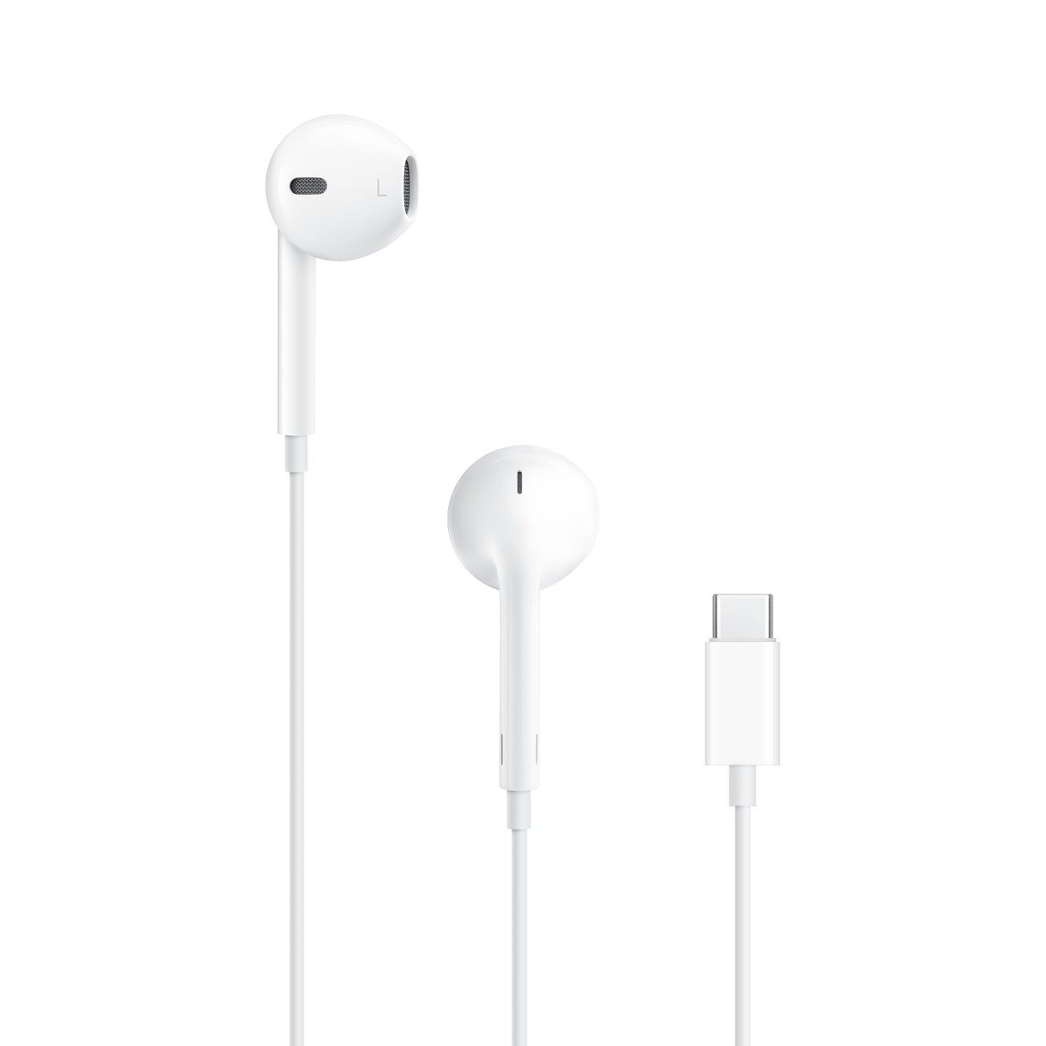 سماعة Apple الأصلية