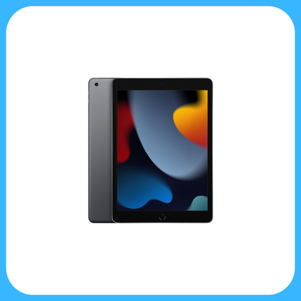 ابل ايباد الجيل 7