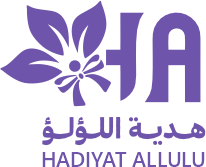 متجر ورد هدية اللؤلؤ- الرياض | logo