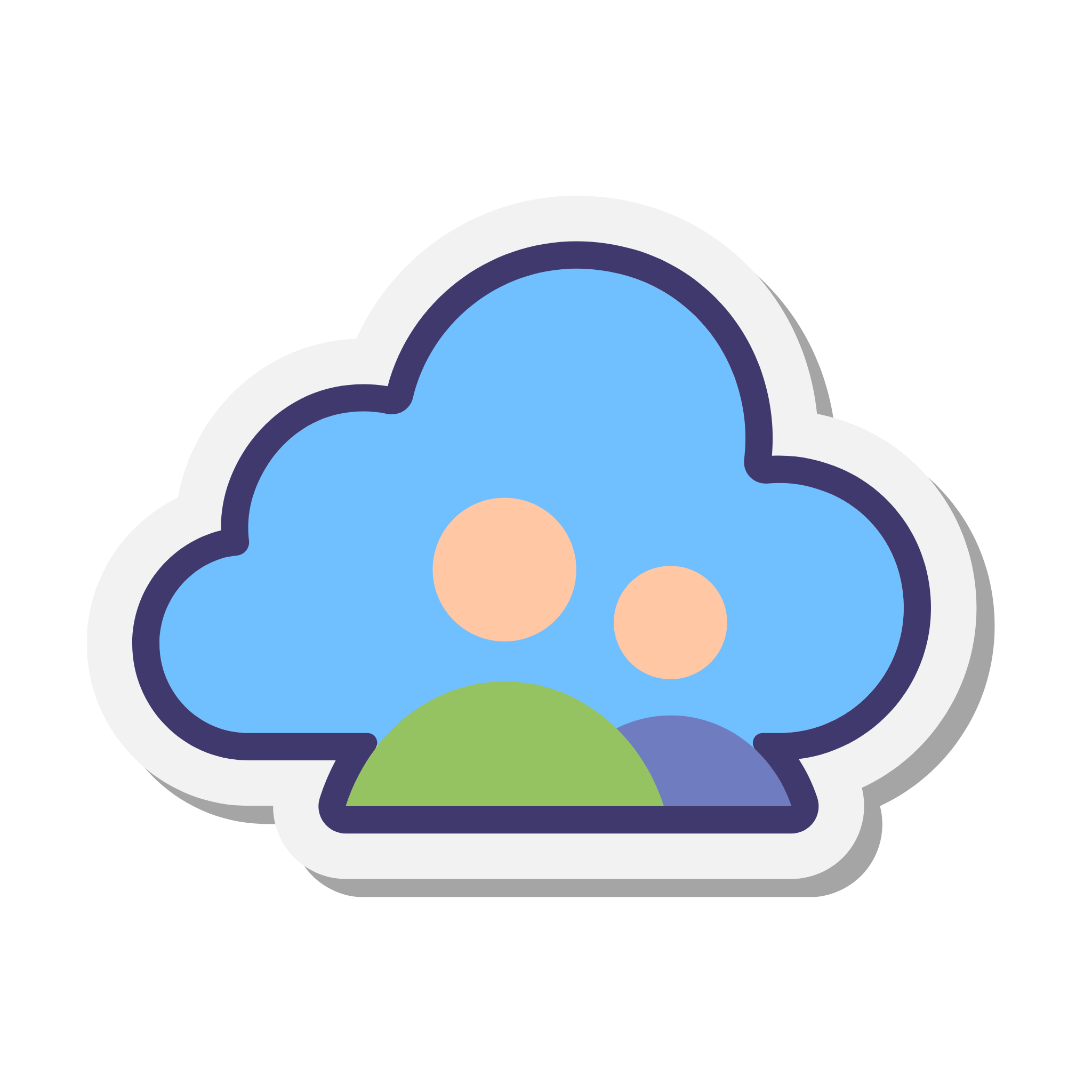 ايكلاود جراند