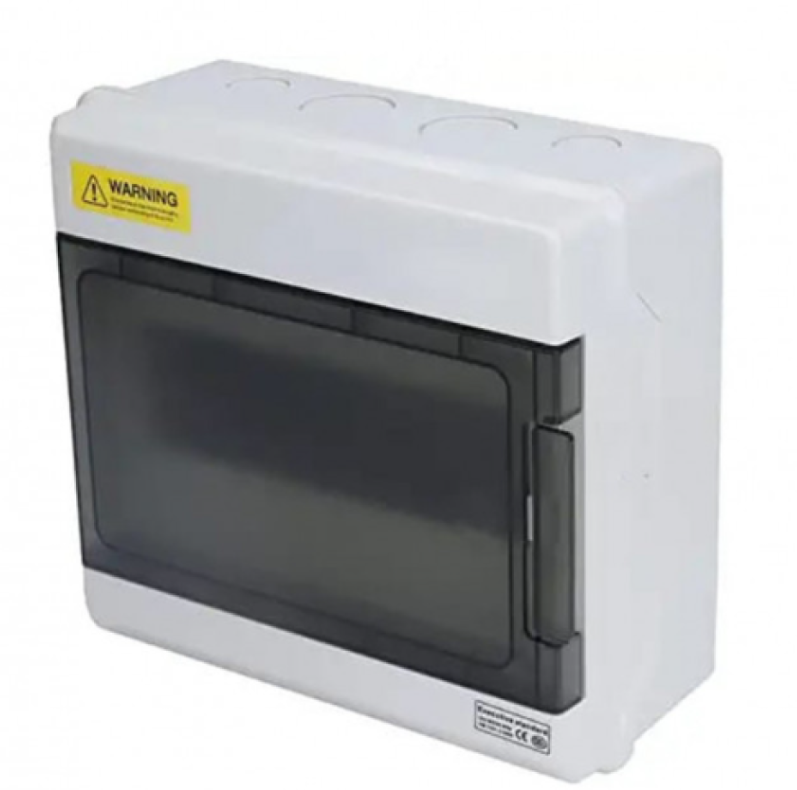 صندوق طبلون قواطع