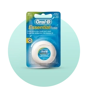 أدوات العناية بالفم والأسنان